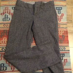 Banana republic pants